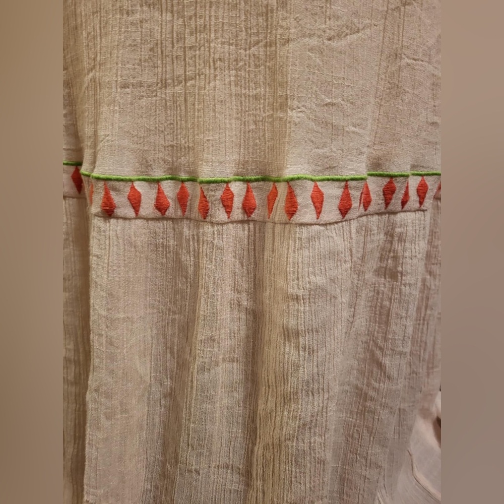 Flying Tomato strapless dress. - Picture 4 of 5